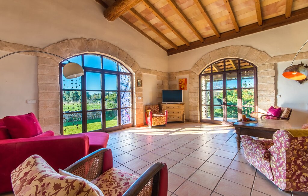 Ferienhaeuser - Solivent, Sant Llorenc , Spanien - EMF591 24