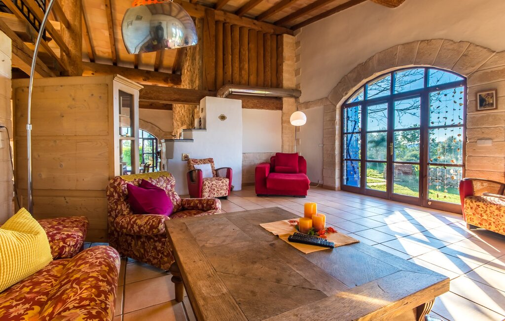 Ferienhaeuser - Solivent, Sant Llorenc , Spanien - EMF591 26