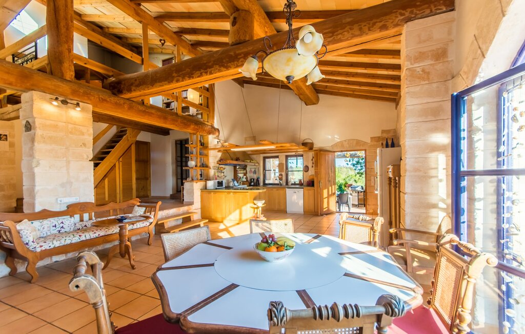 Ferienhaeuser - Solivent, Sant Llorenc , Spanien - EMF591 28