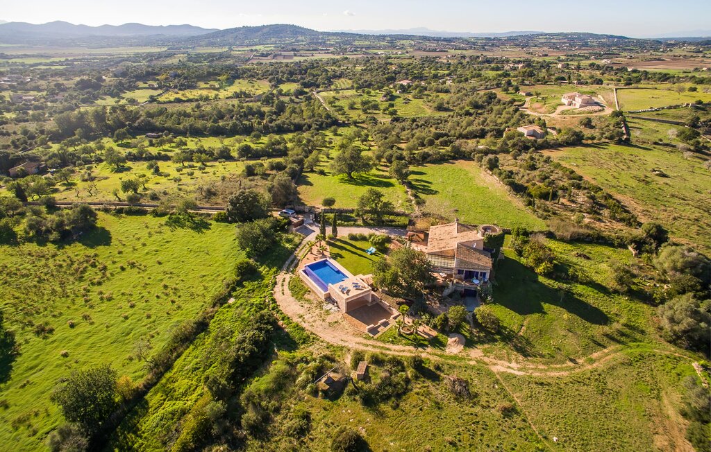 Ferienhaeuser - Solivent, Sant Llorenc , Spanien - EMF591 3