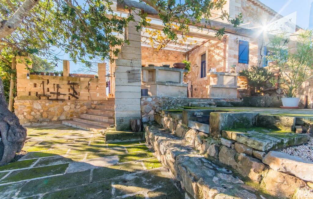 Ferienhaeuser - Solivent, Sant Llorenc , Spanien - EMF591 14