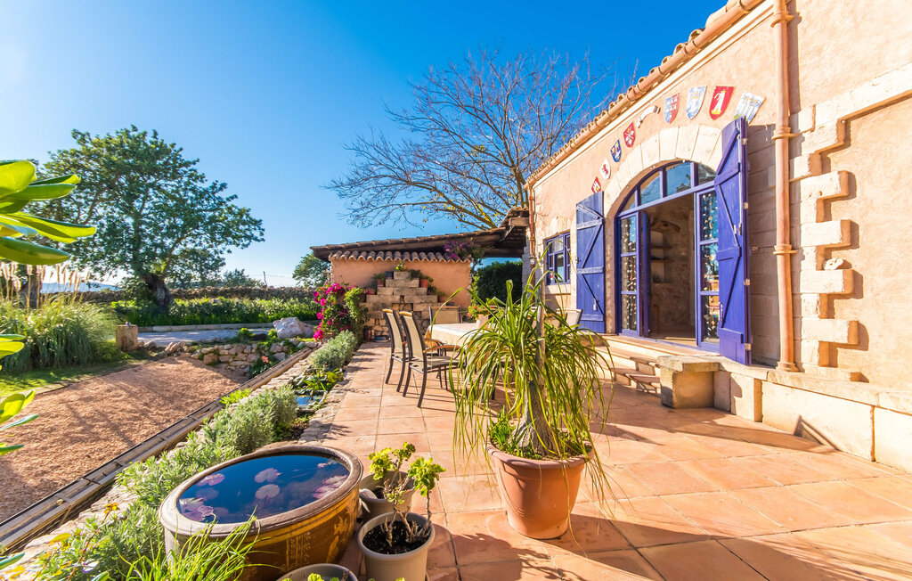 Ferienhaeuser - Solivent, Sant Llorenc , Spanien - EMF591 16