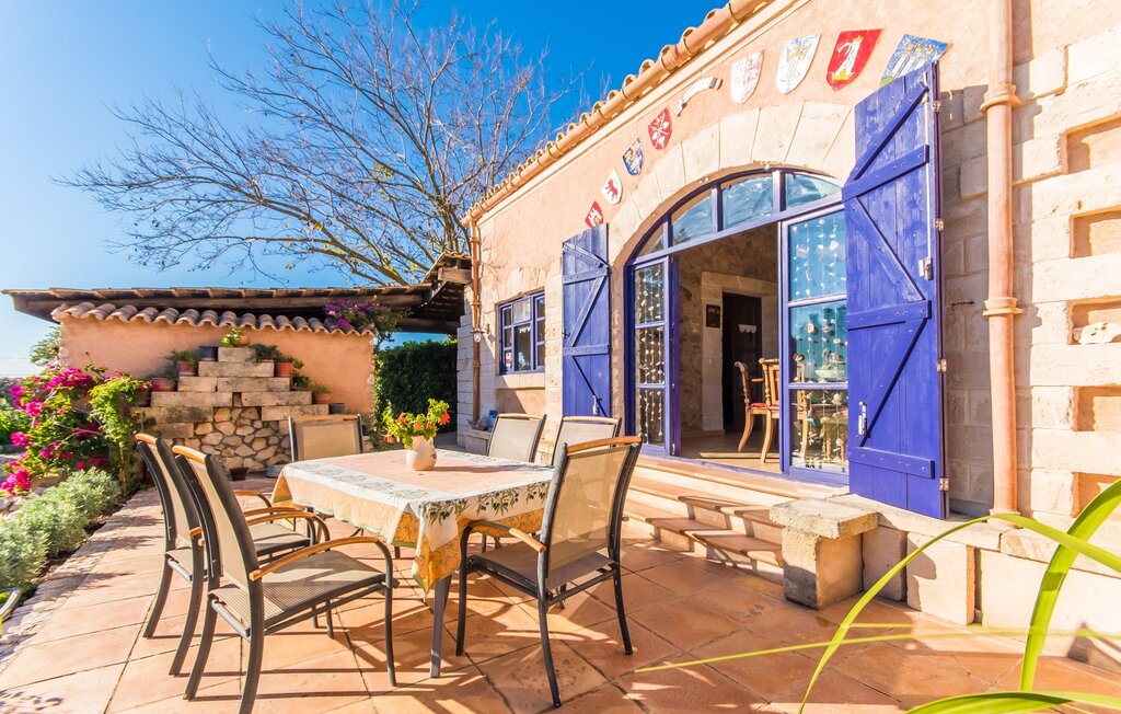 Ferienhaeuser - Solivent, Sant Llorenc , Spanien - EMF591 18