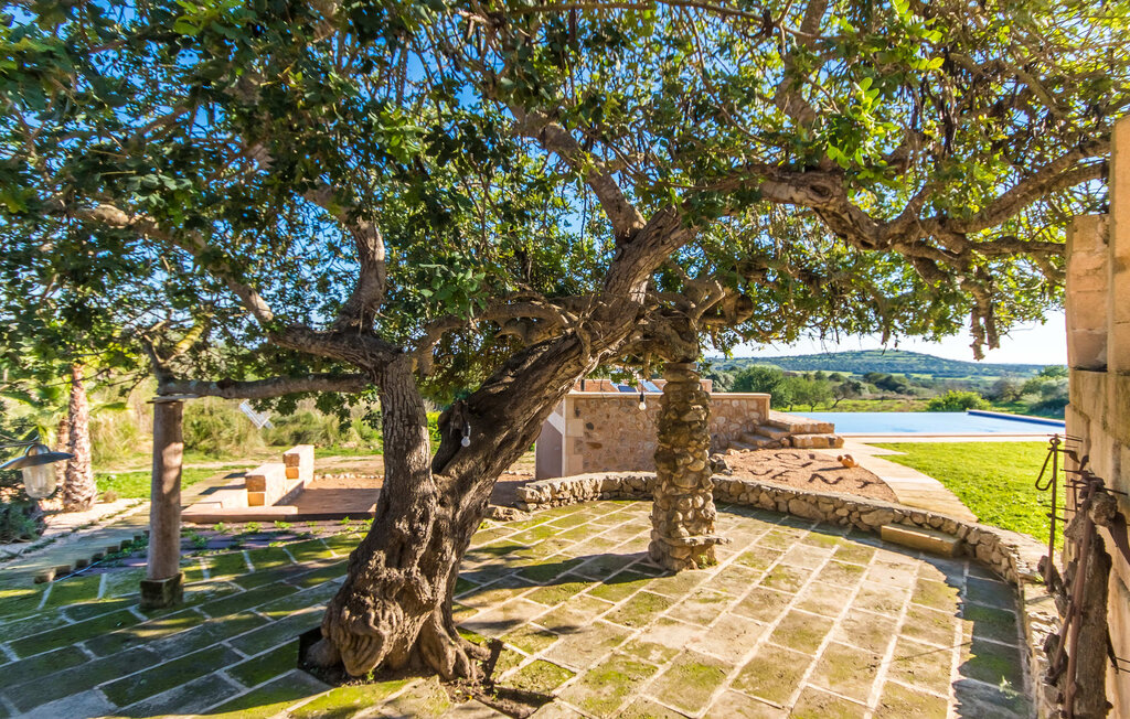 Ferienhaeuser - Solivent, Sant Llorenc , Spanien - EMF591 22