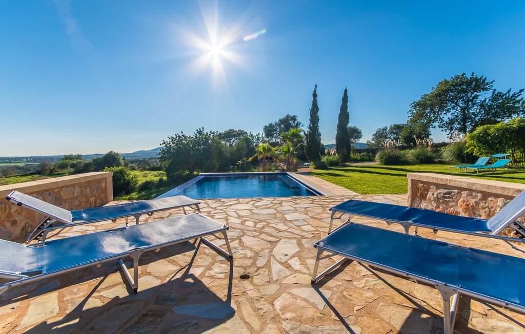 Ferienhaeuser - Solivent, Sant Llorenc , Spanien - EMF591 7