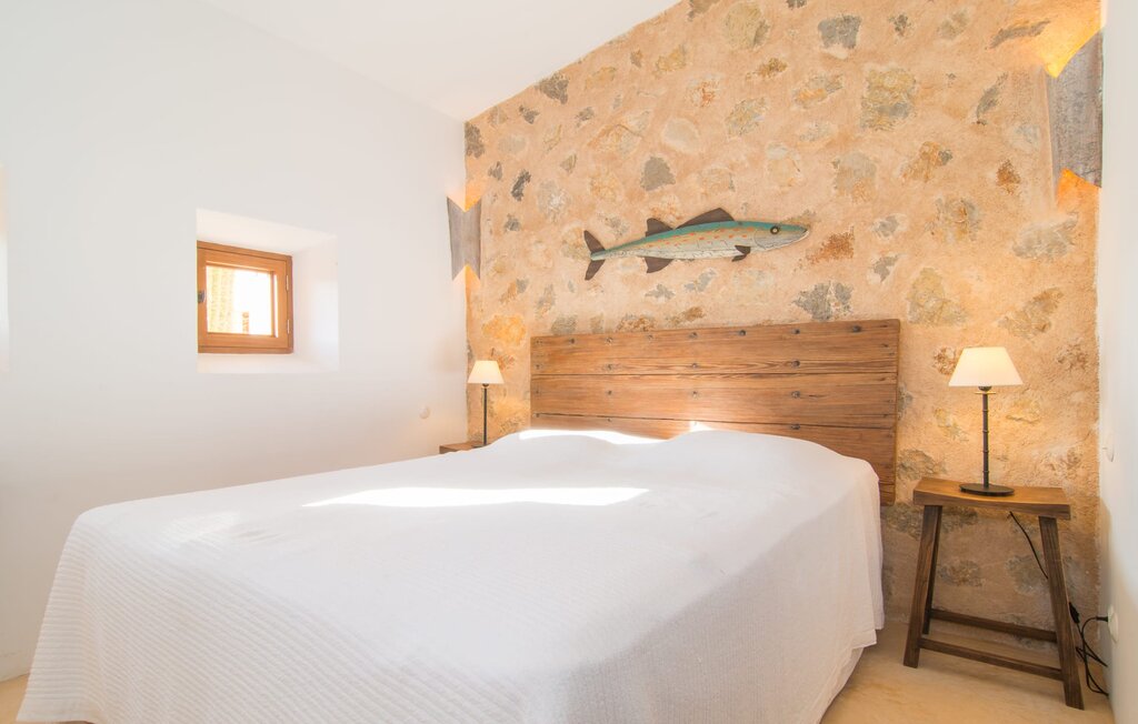 Feriehuse - Florinda de Bali, Arta , Spanien - EMF596 47