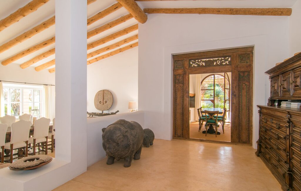 Feriehuse - Florinda de Bali, Arta , Spanien - EMF596 39