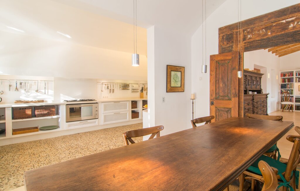 Feriehuse - Florinda de Bali, Arta , Spanien - EMF596 35