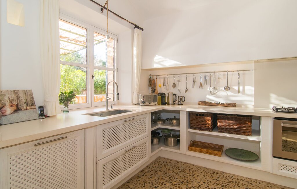 Feriehuse - Florinda de Bali, Arta , Spanien - EMF596 37