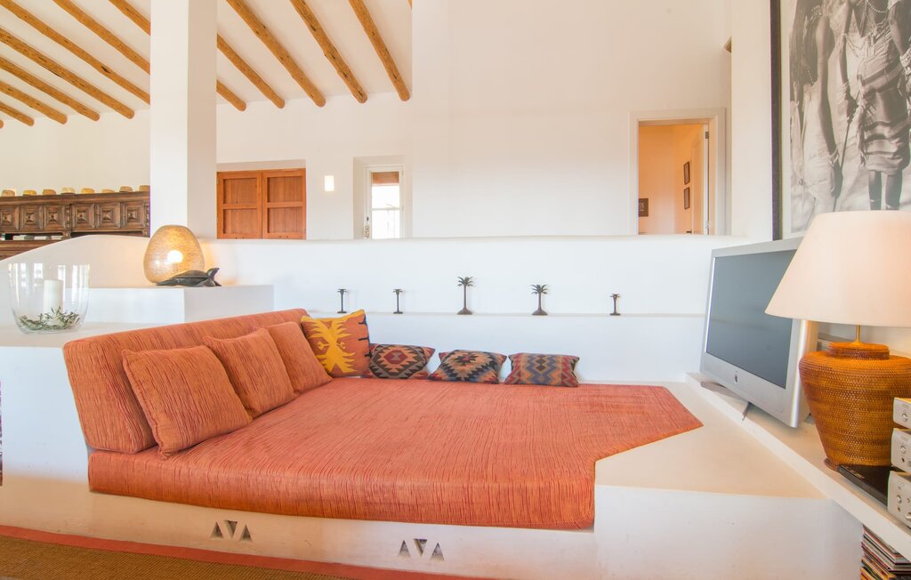 Feriehuse - Florinda de Bali, Arta , Spanien - EMF596 28