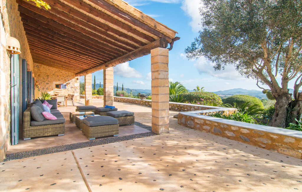 Feriehuse - Florinda de Bali, Arta , Spanien - EMF596 7