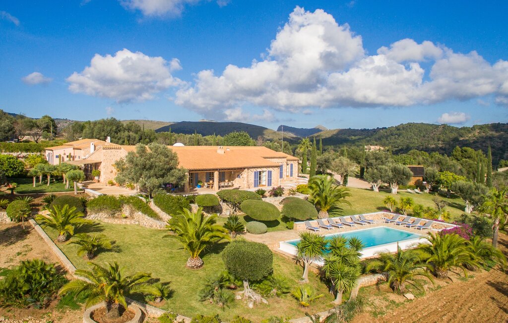 Feriehuse - Florinda de Bali, Arta , Spanien - EMF596 14