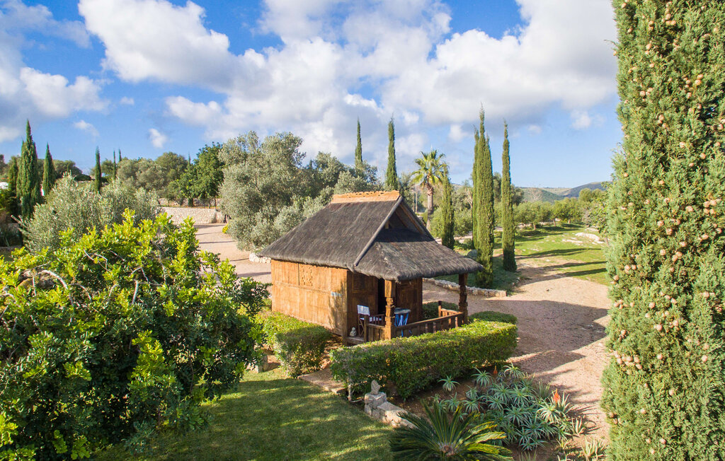 Feriehuse - Florinda de Bali, Arta , Spanien - EMF596 20