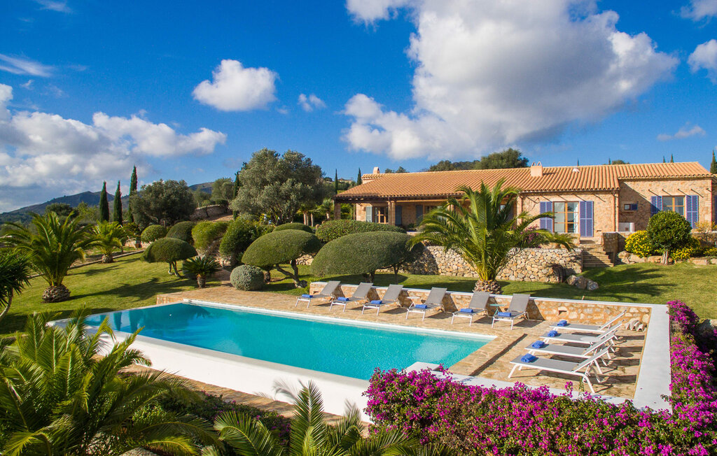 Feriehuse - Florinda de Bali, Arta , Spanien - EMF596 5