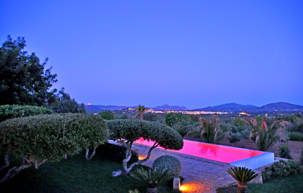 Feriehuse - Florinda de Bali, Arta , Spanien - EMF596 10