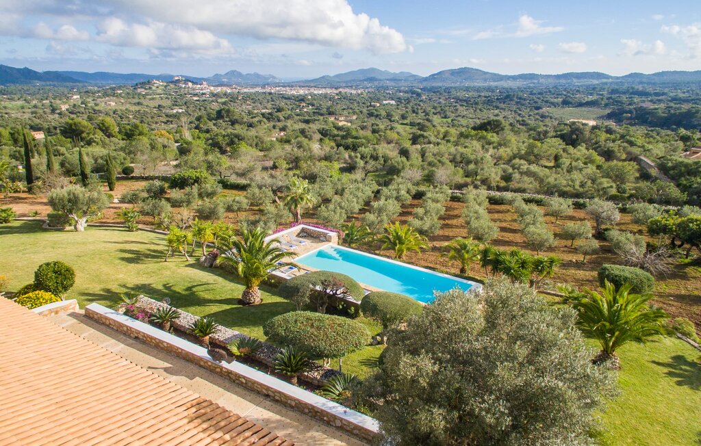 Feriehuse - Florinda de Bali, Arta , Spanien - EMF596 24