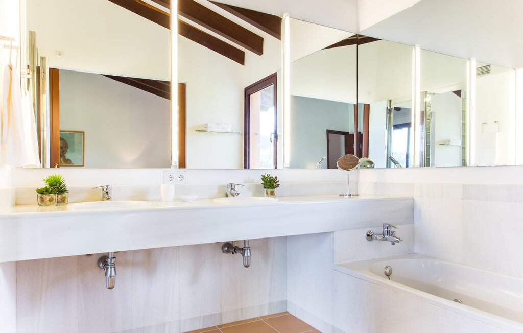 Location de vacances - Sa Font den Ros, Son Servera , Espagne - EMF597 42