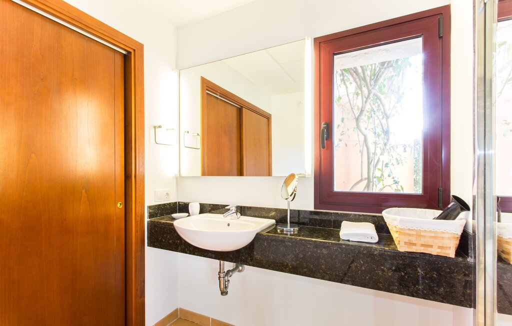 Location de vacances - Sa Font den Ros, Son Servera , Espagne - EMF597 44