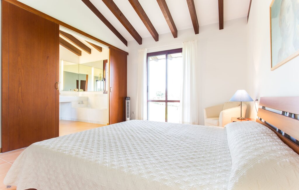 Location de vacances - Sa Font den Ros, Son Servera , Espagne - EMF597 31