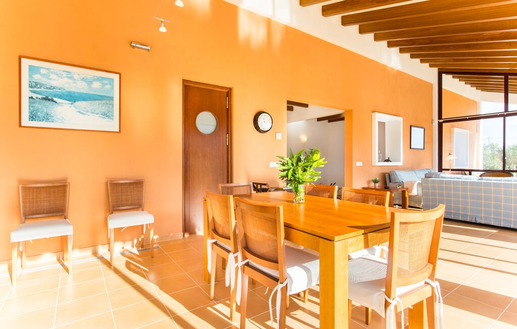 Location de vacances - Sa Font den Ros, Son Servera , Espagne - EMF597 24