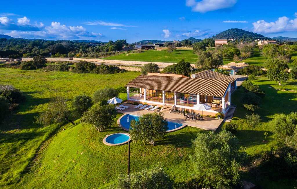 Location de vacances - Sa Font den Ros, Son Servera , Espagne - EMF597 17