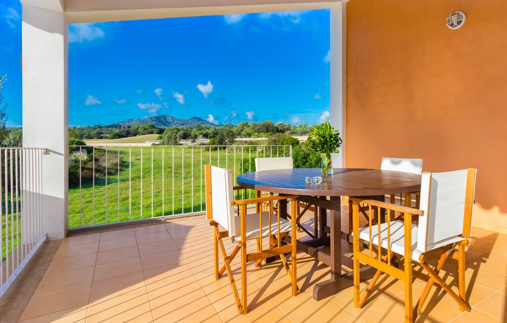 Location de vacances - Sa Font den Ros, Son Servera , Espagne - EMF597 6