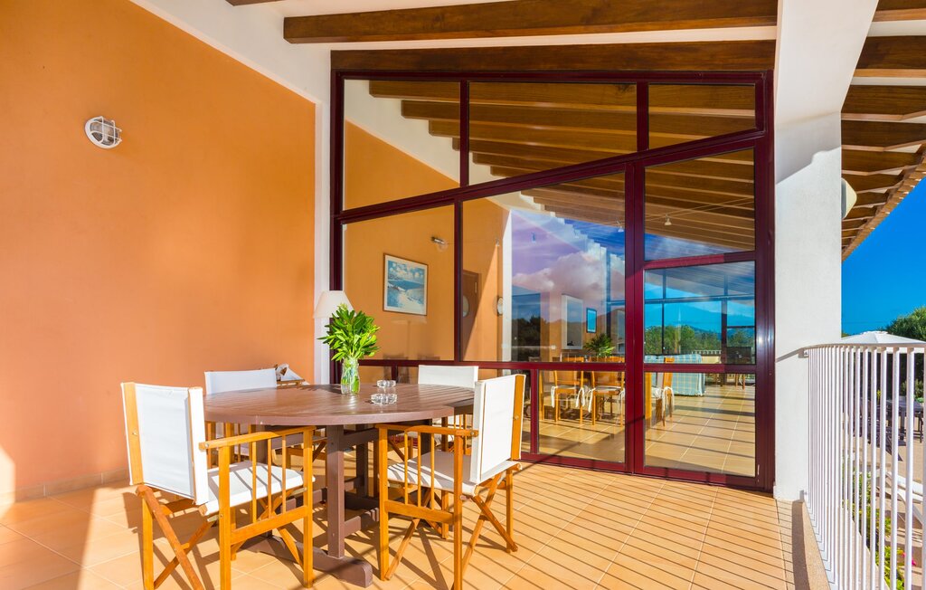 Location de vacances - Sa Font den Ros, Son Servera , Espagne - EMF597 19