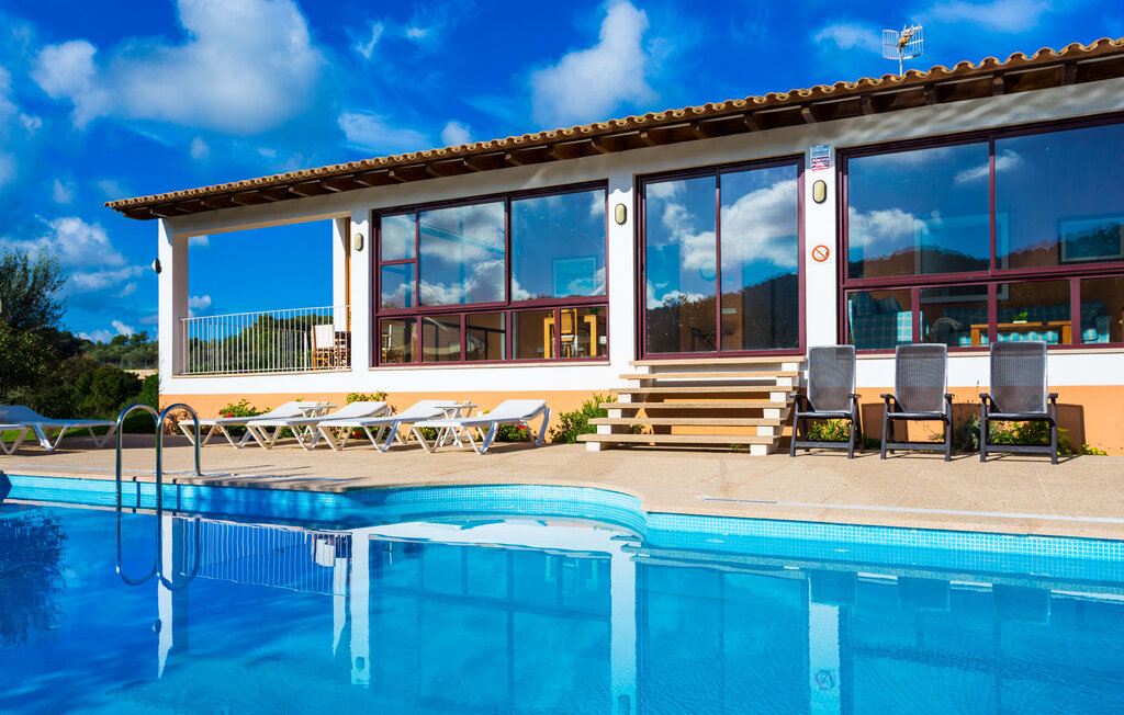 Location de vacances - Sa Font den Ros, Son Servera , Espagne - EMF597 13