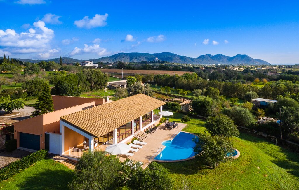 Location de vacances - Sa Font den Ros, Son Servera , Espagne - EMF597 15