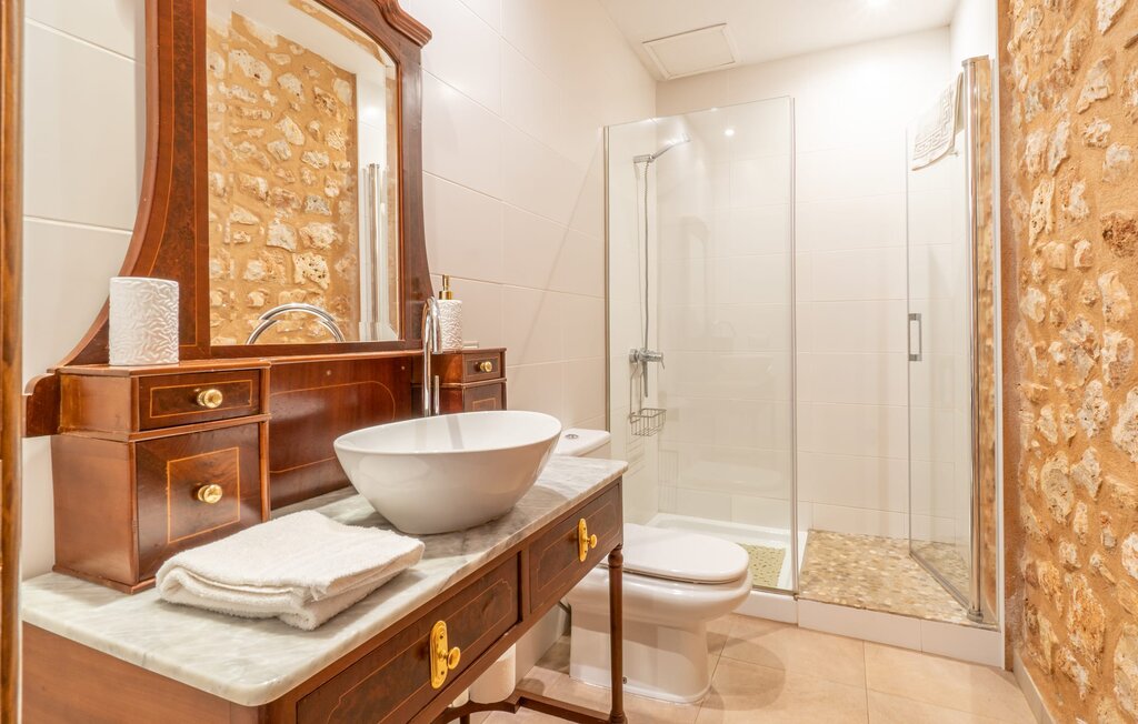 Feriehuse - La Mallorquina, Manacor , Spanien - EMF599 48