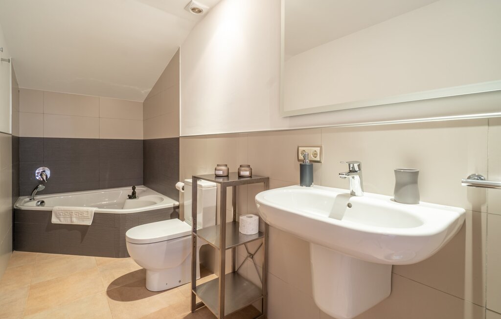 Feriehuse - La Mallorquina, Manacor , Spanien - EMF599 50