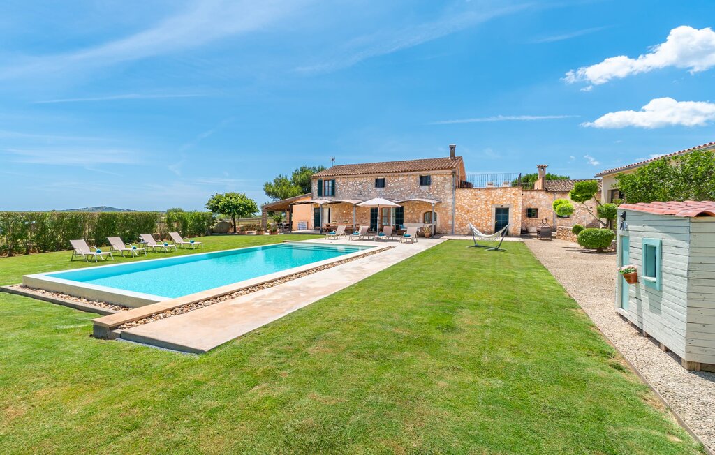 Feriehuse - La Mallorquina, Manacor , Spanien - EMF599 2