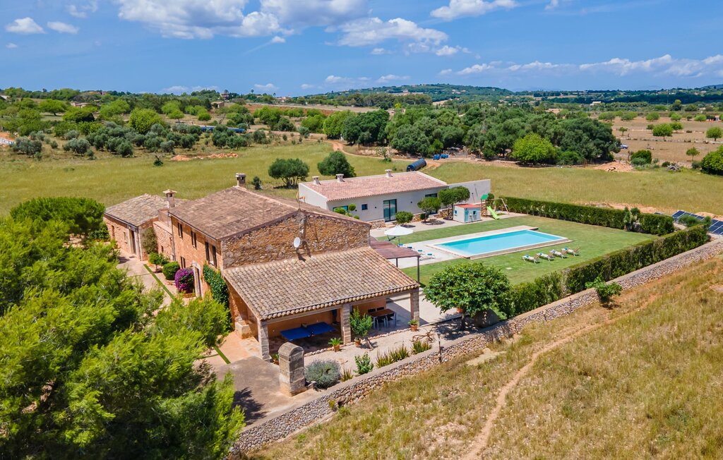 Feriehuse - La Mallorquina, Manacor , Spanien - EMF599 14