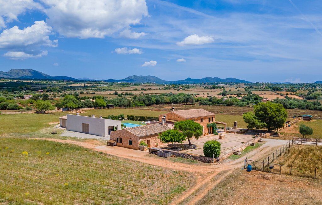 Feriehuse - La Mallorquina, Manacor , Spanien - EMF599 16