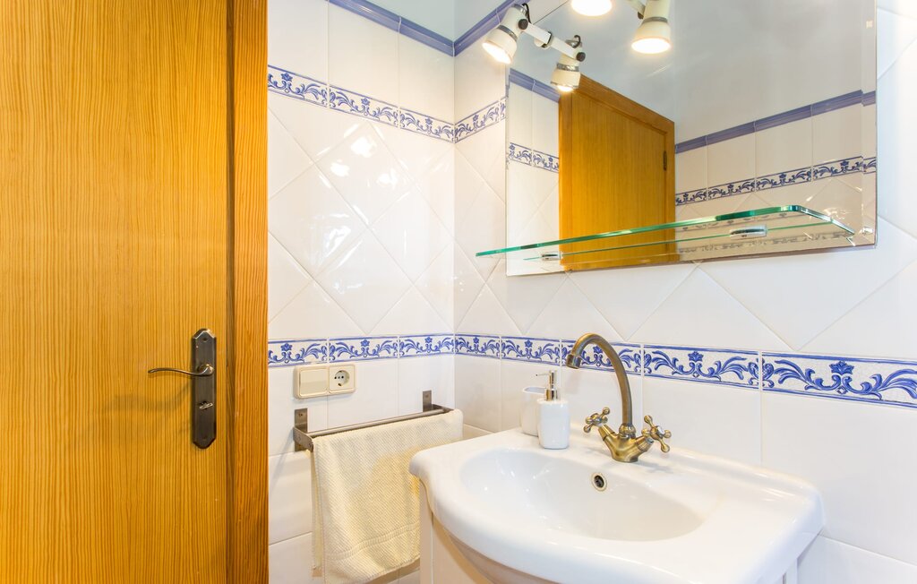 Ferieleilighet - Sa Cova Mallorca, Campos , Spania - EMF600 45