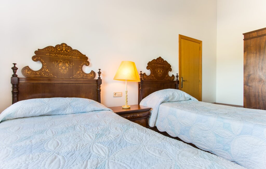 Ferieleilighet - Sa Cova Mallorca, Campos , Spania - EMF600 41