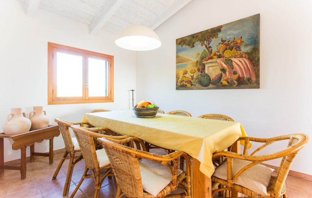 Ferieleilighet - Sa Cova Mallorca, Campos , Spania - EMF600 38