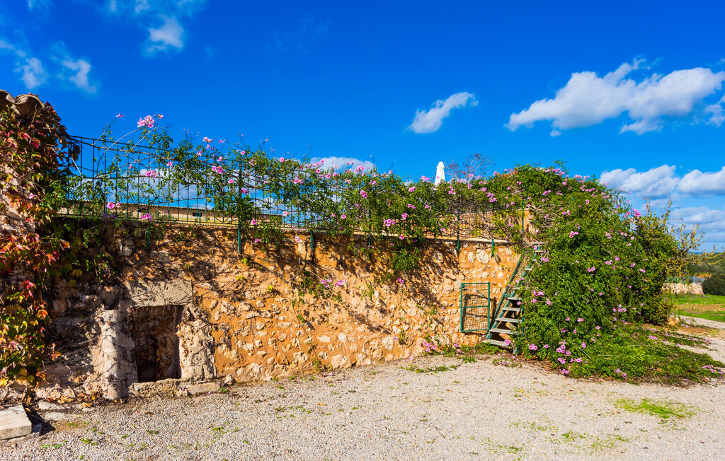 Ferieleilighet - Sa Cova Mallorca, Campos , Spania - EMF600 9