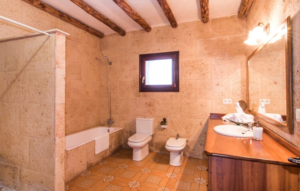 Ferienhaus - Na Cursunera, Arta , Spanien - EMF601 49