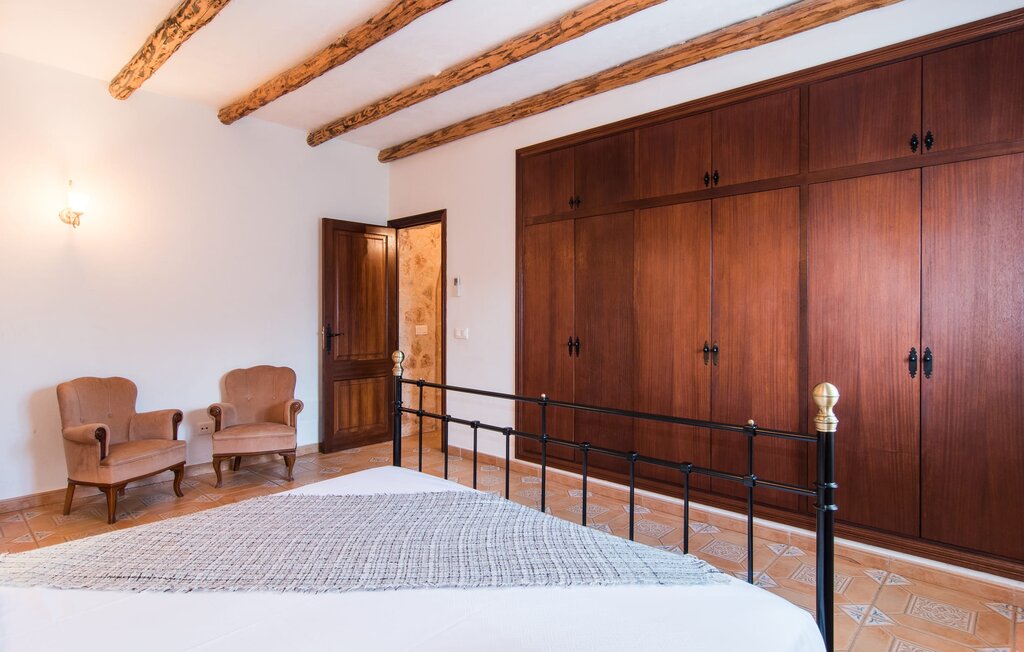 Ferienhaus - Na Cursunera, Arta , Spanien - EMF601 46