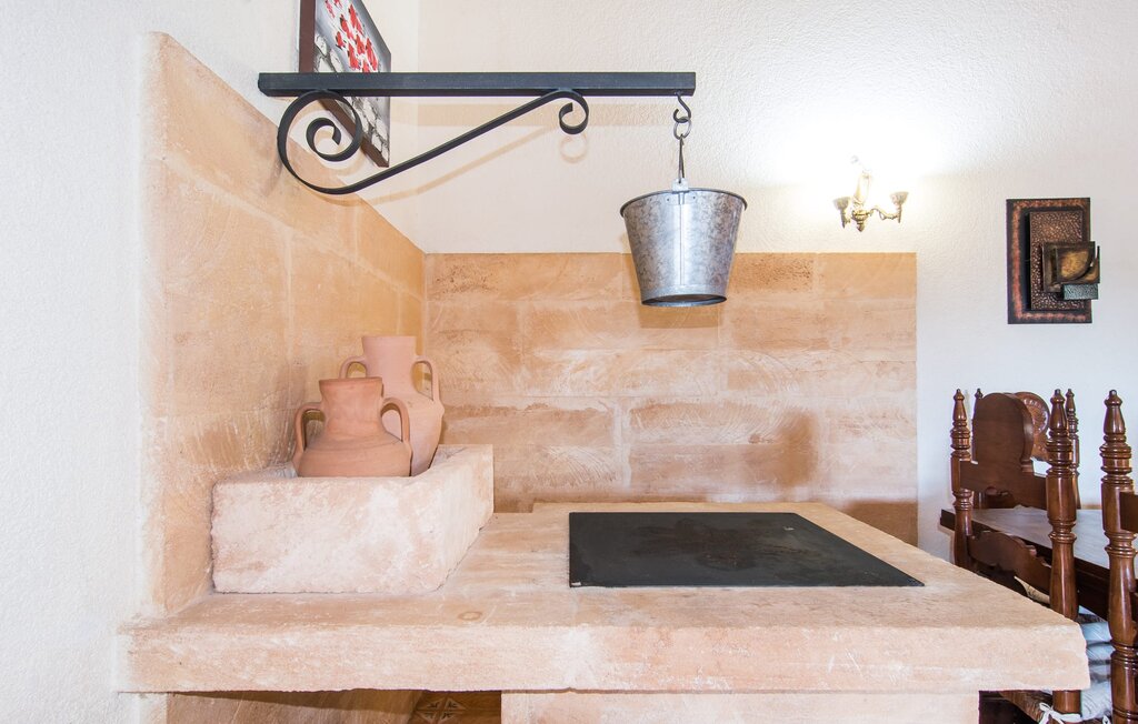 Ferienhaus - Na Cursunera, Arta , Spanien - EMF601 37