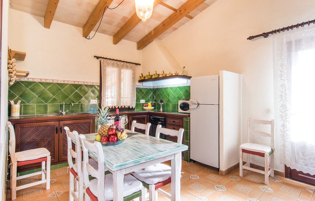 Ferienhaus - Na Cursunera, Arta , Spanien - EMF601 39