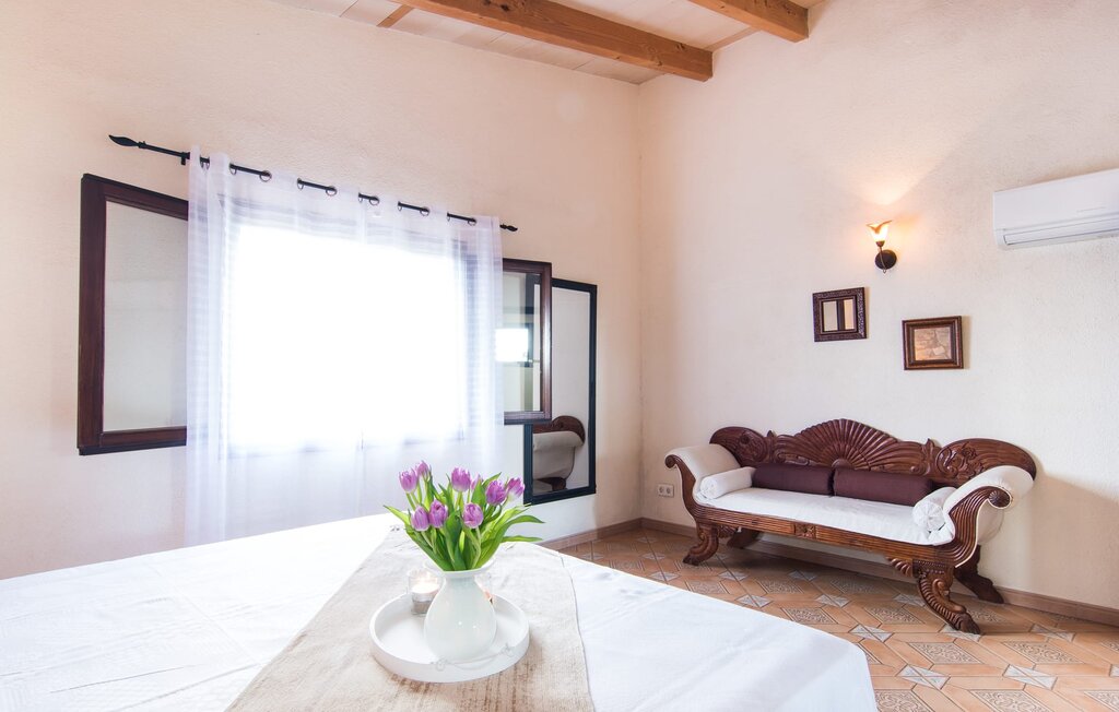 Ferienhaus - Na Cursunera, Arta , Spanien - EMF601 35