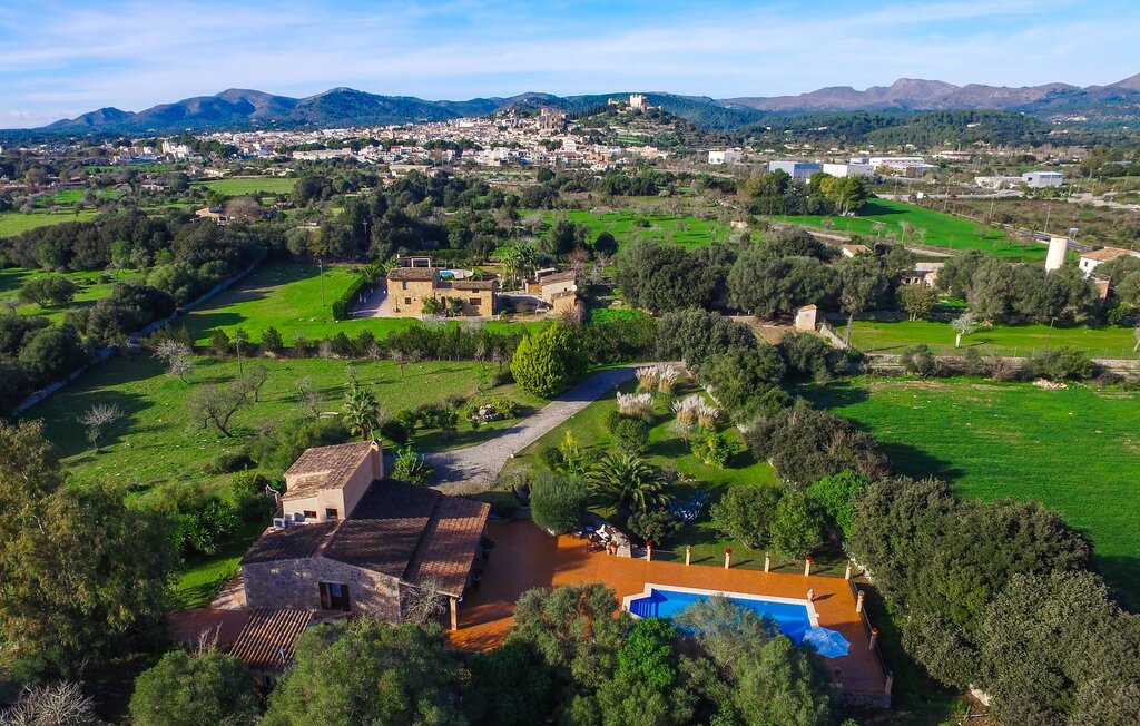 Ferienhaus - Na Cursunera, Arta , Spanien - EMF601 16