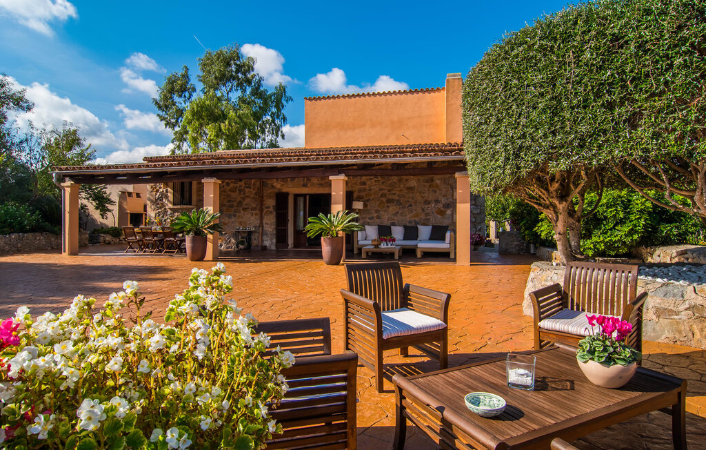 Ferienhaus - Na Cursunera, Arta , Spanien - EMF601 19