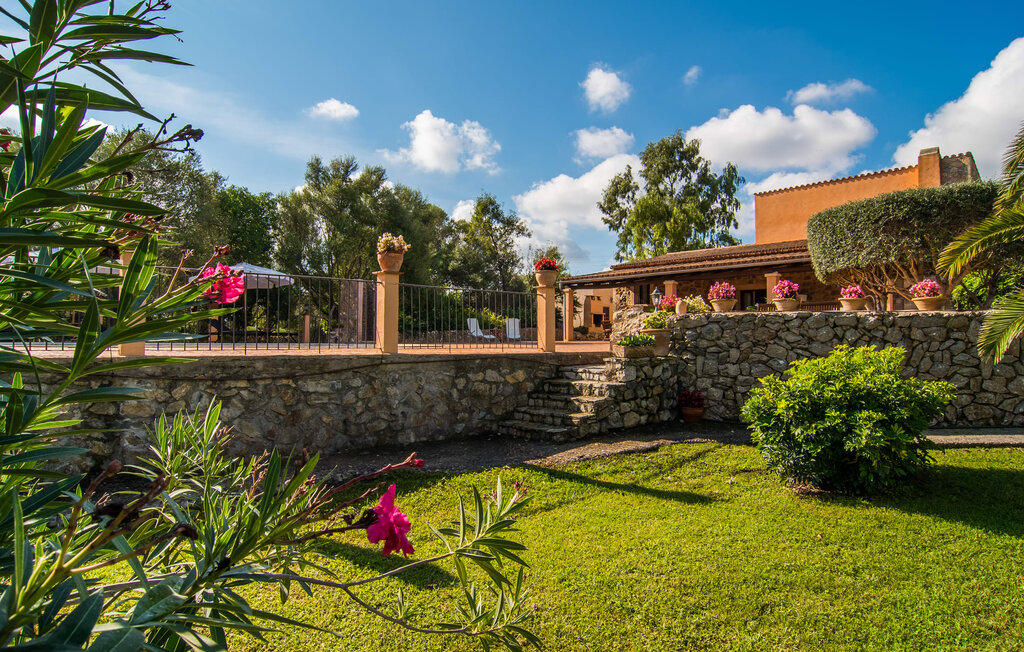 Ferienhaus - Na Cursunera, Arta , Spanien - EMF601 25