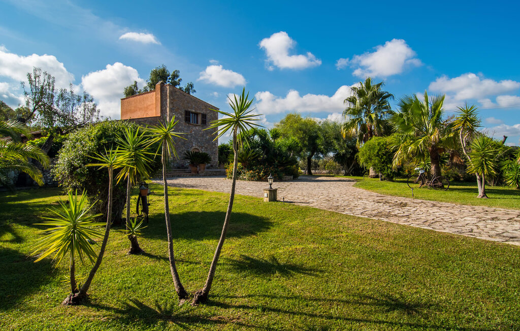 Ferienhaus - Na Cursunera, Arta , Spanien - EMF601 27