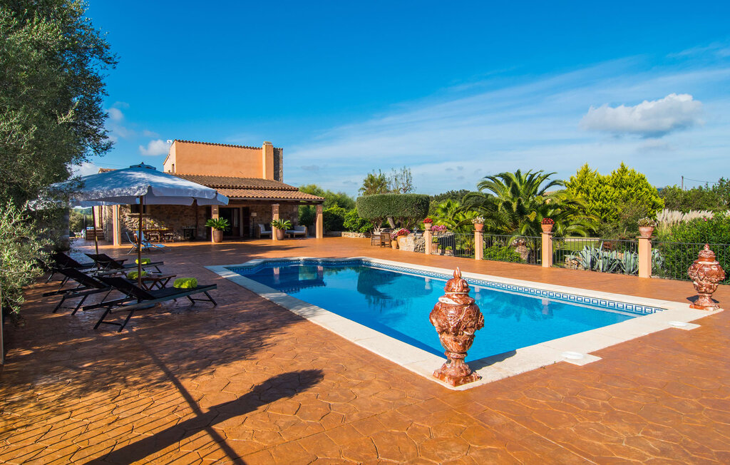 Ferienhaus - Na Cursunera, Arta , Spanien - EMF601 2