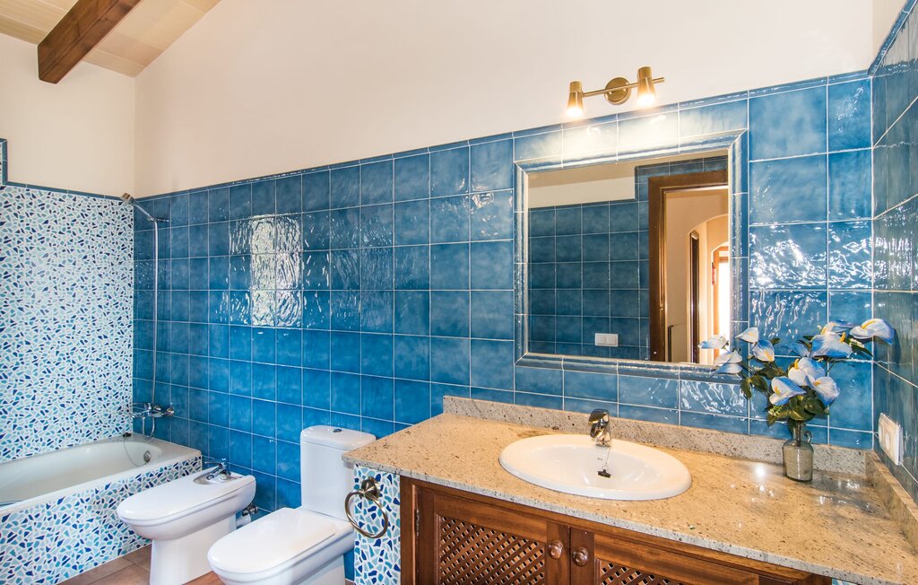 Kuća-za-odmor - Sa Sinia de Portocolom, Portocolom , Španjolska - EMF613 38