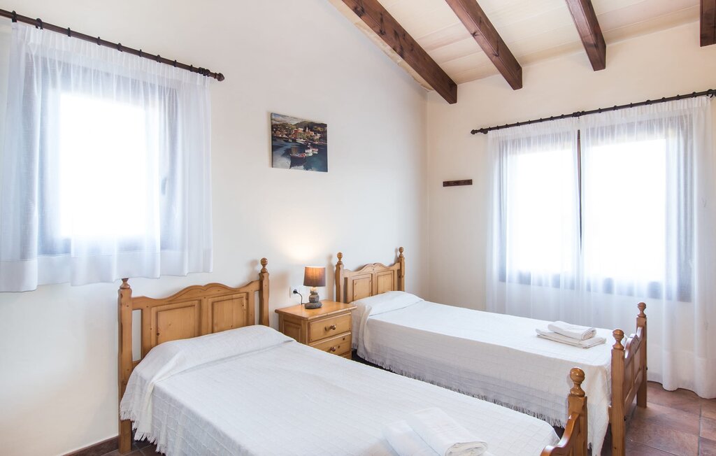 Kuća-za-odmor - Sa Sinia de Portocolom, Portocolom , Španjolska - EMF613 31